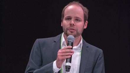 Stefan Dumont
