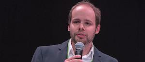 Stefan Dumont