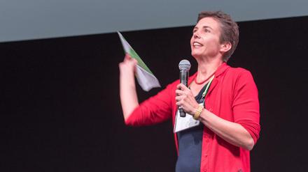 Prof. Dr. Juliane Siegeris