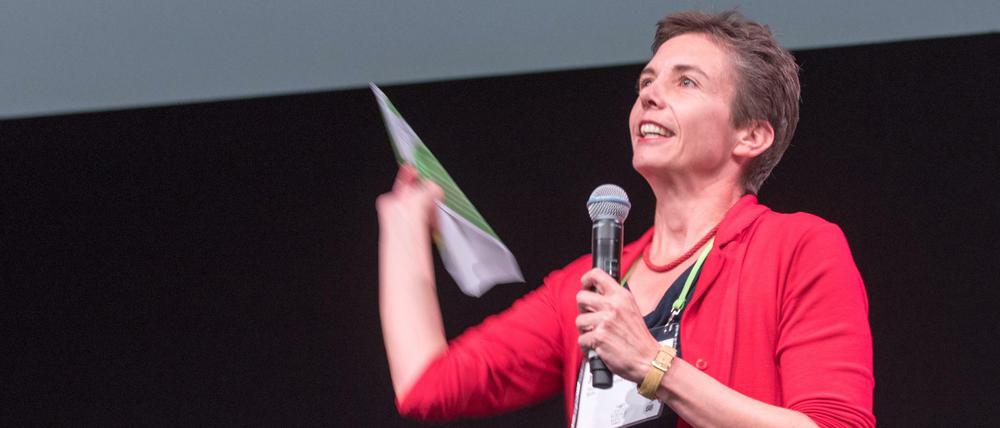 Prof. Dr. Juliane Siegeris