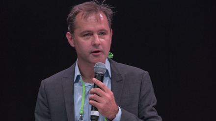 Prof. Dr. Stefan Weinzierl