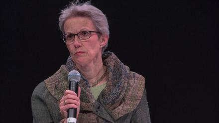 Prof. Dr. Dorothee Haffner