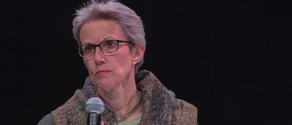 Prof. Dr. Dorothee Haffner