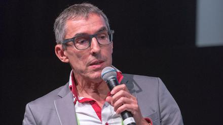 Prof. Dr. Ralf Kreutzer