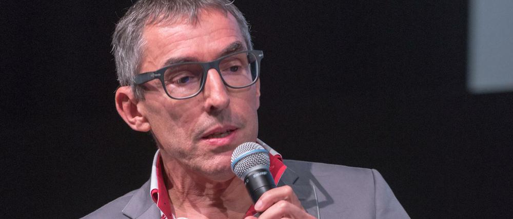 Prof. Dr. Ralf Kreutzer