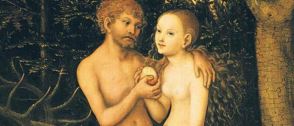 Ebenbilder Gottes. Jeder Mensch hat die gleiche Würde. Das hat auch Konsequenzen für die Vorstellung vom Verhältnis der Geschlechter.