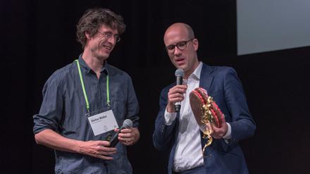 Prof. Dr. Stefan Müller