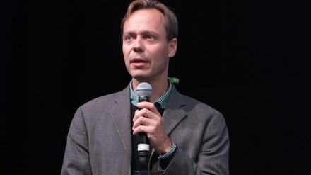 Prof. Dr. PhD Christian Freund