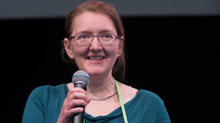 Prof. Dr. Dagmar Krefting