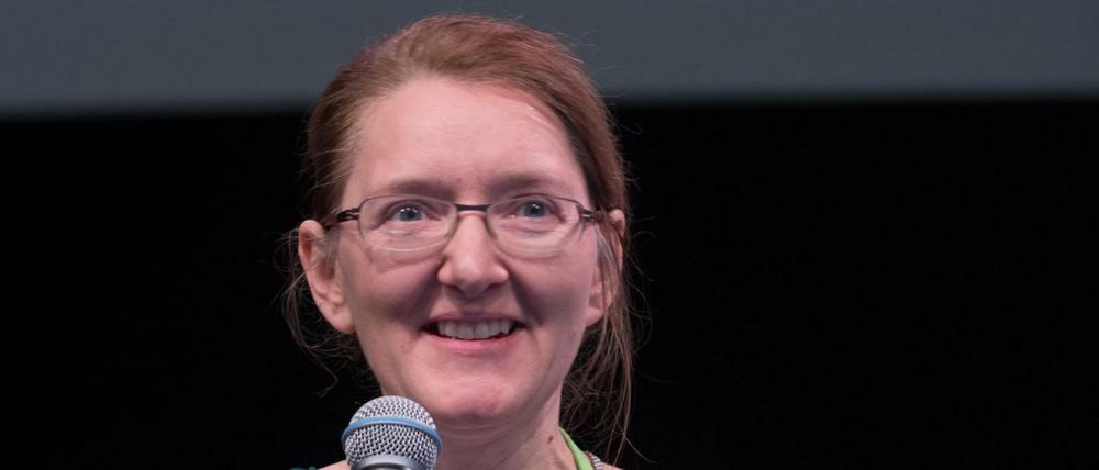 Prof. Dr. Dagmar Krefting
