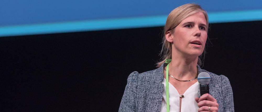 Prof. Dr. Juliane Knaevelsrud