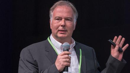 PD Dr. Robert Preissner