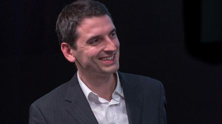 Dr. Adam Trepczynski