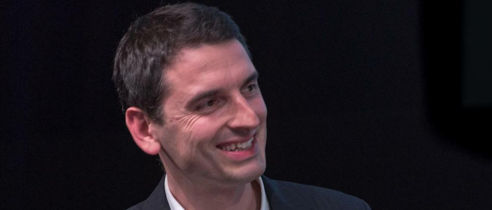 Dr. Adam Trepczynski