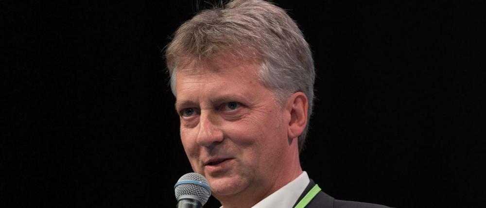 Prof. Dr. Thomas Schildhauer