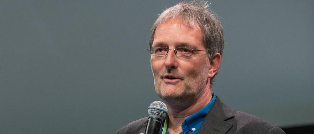 Prof. Dr. Christof Schütte