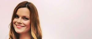 Die Sängerin Saskia Leppin will einen Song zur Olympiabewerbung Hamburgs beitragen. 