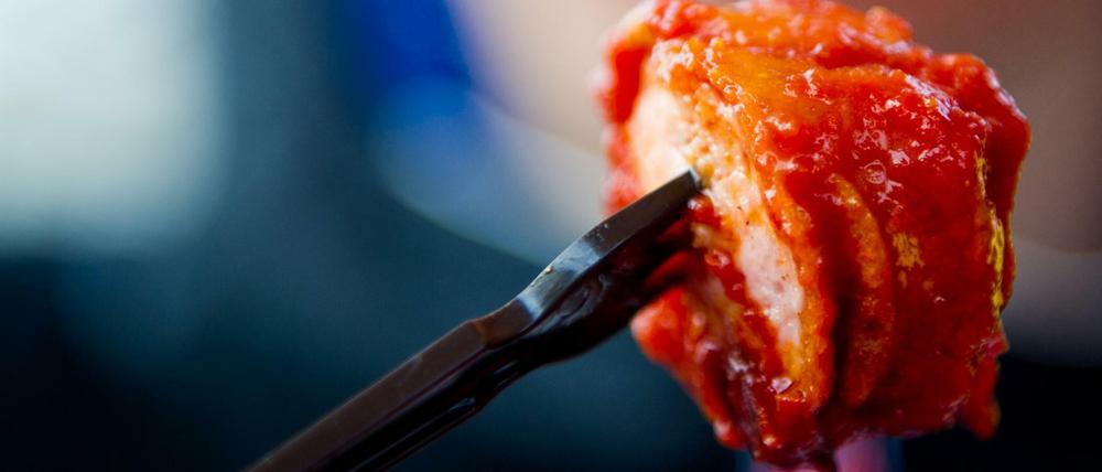 Currywurst