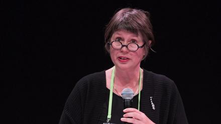 Prof. Dr. Dörte Schmidt