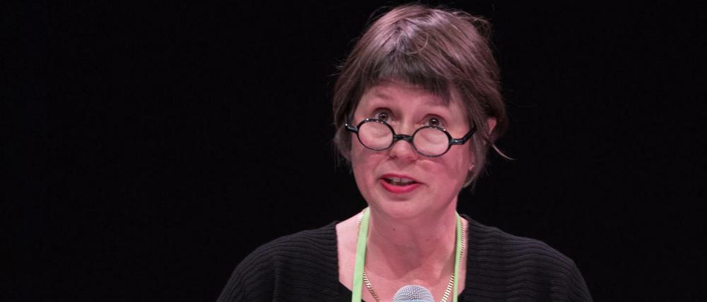 Prof. Dr. Dörte Schmidt