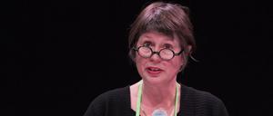 Prof. Dr. Dörte Schmidt