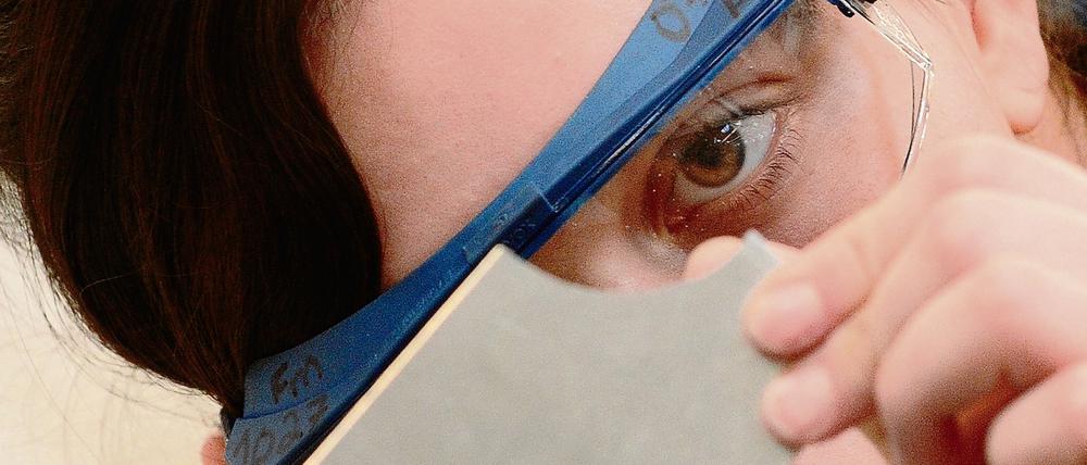 Drei Programme sollen die Zukunftsaussichten bislang chancenloser Jugendlicher verbessern helfen.