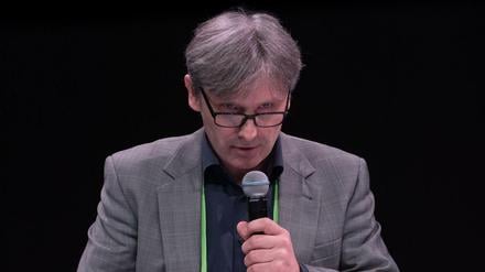 Prof. Dr. Robert Strzebkowski