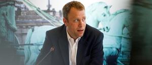 Mario Czaja gewinnt in Marzahn-Hellersdorf das Direktmandat für den Bundestag