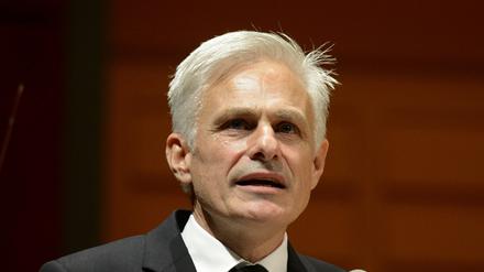Rainald Goetz
