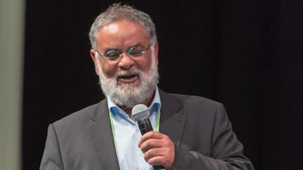 Prof. Dr. Mohammad Abuosba