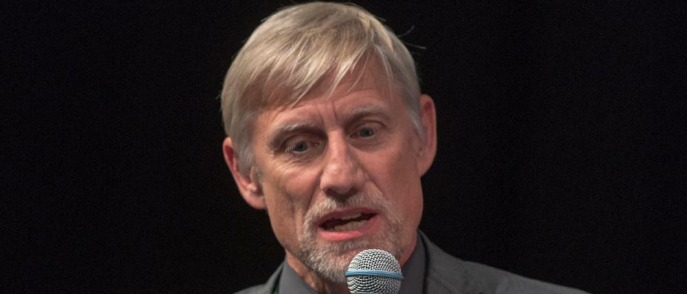 Prof. Dr. Dietmar Göhlich