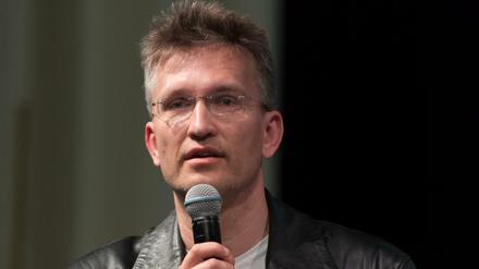Prof. Dr. Stefan Edlich