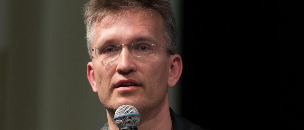 Prof. Dr. Stefan Edlich