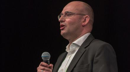 Prof. Dr. Markus Krämer