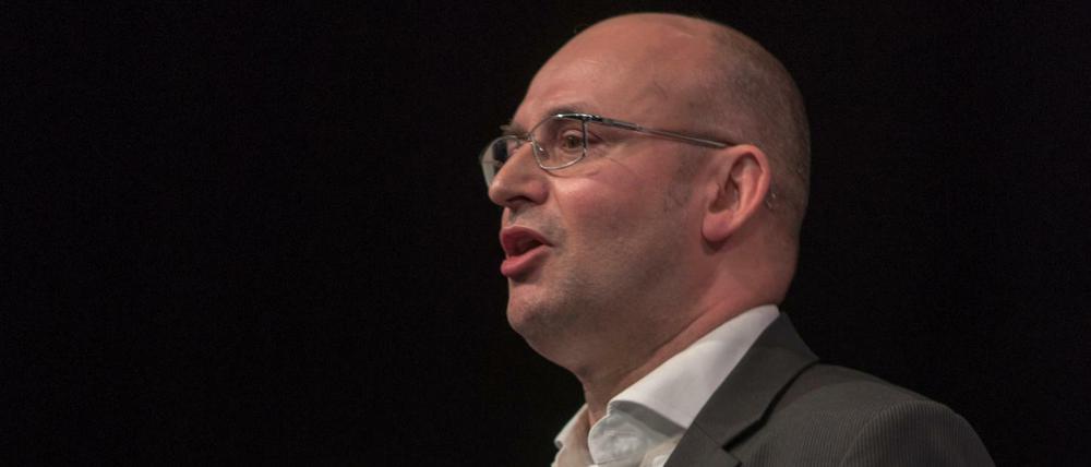 Prof. Dr. Markus Krämer