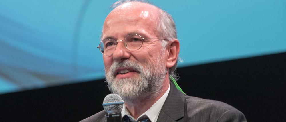 Prof. Dr. Holger Schlingloff