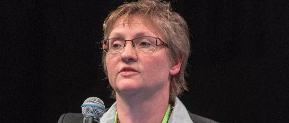 Prof. Dr. Dagmar Lück-Schneider