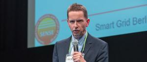 Prof. Dr. Kai Strunz