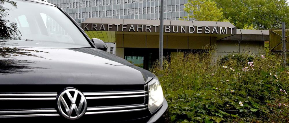 KBA und VW sind ins Visier der EU-Wettbewerbshüter geraten.