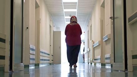Wohlfahrt auf islamisch - aber nicht nur für Muslime soll der Wohlfahrtsverband organisieren, der nach dem Willen der Deutschen Islamkonferenz demnächst entsteht.