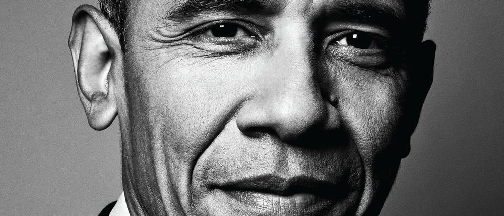 Das LGBT-Magazin "Out" in den USA hat Präsident Obama mit einem Titelbild für seine Verdienste um die Gleichstellung Homosexueller gewürdigt.