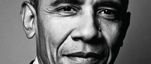 Das LGBT-Magazin "Out" in den USA hat Präsident Obama mit einem Titelbild für seine Verdienste um die Gleichstellung Homosexueller gewürdigt.