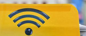 In vielen Ländern ist freies, kostenloses WLAN schon üblich. In Deutschland schaft die Störerhaftung vor allem für private Anbieter und Initiativen noch erhebliche Rechtsunsicherheit.