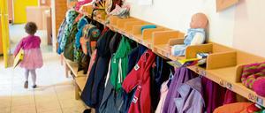 Die SPD will Tageseltern für die Nacht.