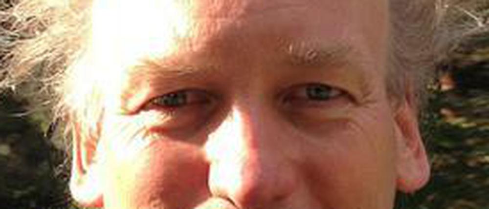 Prof. Dr. Kai Barthel