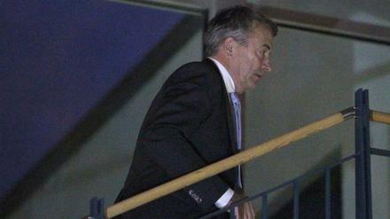 Wolfgang Niersbach geht, der Skandal bleibt. Und was kommt jetzt?