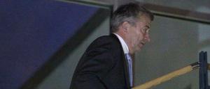 Wolfgang Niersbach geht, der Skandal bleibt. Und was kommt jetzt?