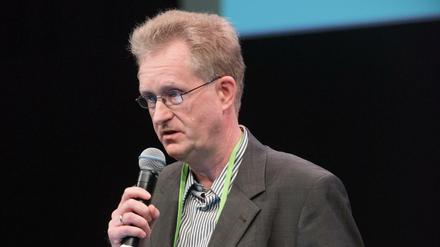 Prof. Dr. Ingo Claßen