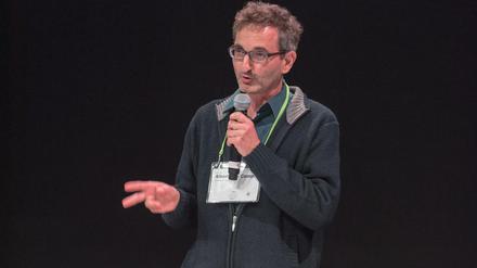 Prof. Dr. Alberto de Campo