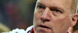 Markus Weise hat im Hockey alles gewonnen. Jetzt sucht er eine neue Herausforderung.